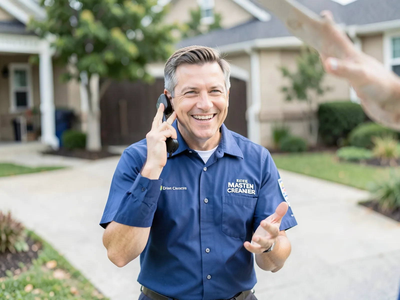 Drain Cleaning Ridgefield Park, NJ FAQs